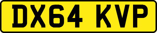 DX64KVP