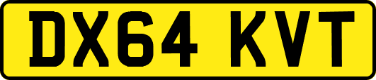 DX64KVT
