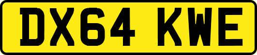 DX64KWE