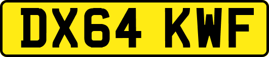 DX64KWF