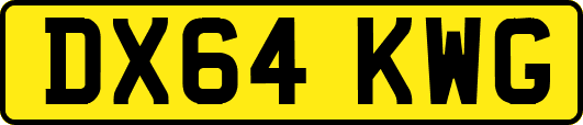 DX64KWG