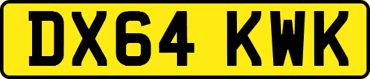DX64KWK