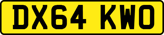 DX64KWO