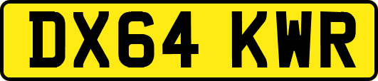DX64KWR