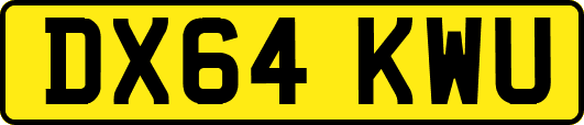 DX64KWU