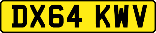 DX64KWV