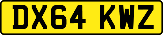 DX64KWZ