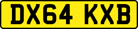 DX64KXB