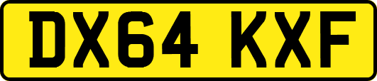 DX64KXF