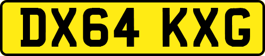 DX64KXG