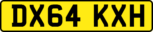 DX64KXH