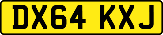 DX64KXJ