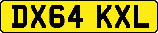 DX64KXL