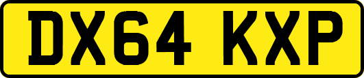 DX64KXP