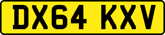 DX64KXV