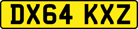 DX64KXZ