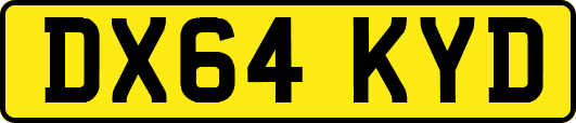 DX64KYD