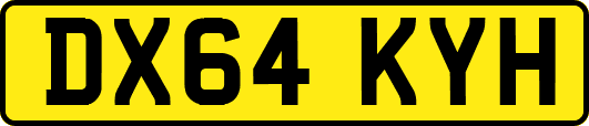 DX64KYH