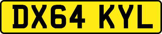 DX64KYL