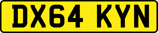 DX64KYN