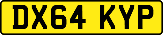 DX64KYP