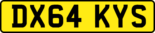 DX64KYS