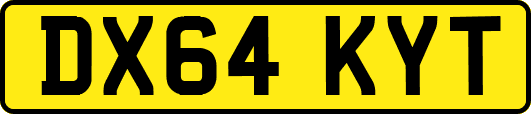 DX64KYT