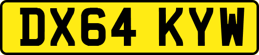 DX64KYW