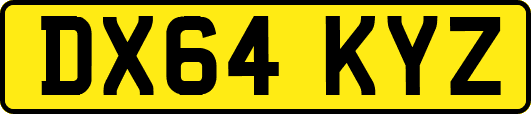DX64KYZ
