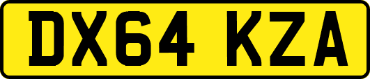 DX64KZA