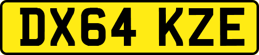 DX64KZE