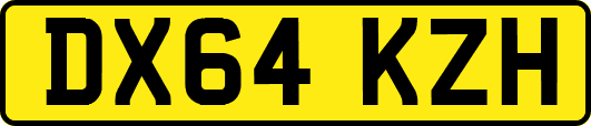 DX64KZH