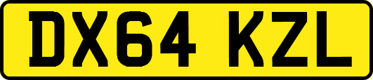 DX64KZL