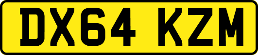 DX64KZM