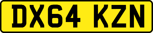 DX64KZN