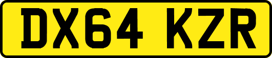 DX64KZR