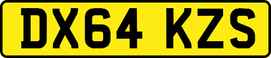 DX64KZS