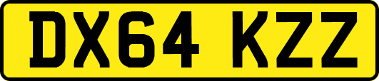 DX64KZZ