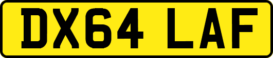 DX64LAF