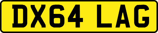 DX64LAG