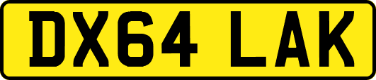 DX64LAK