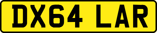 DX64LAR