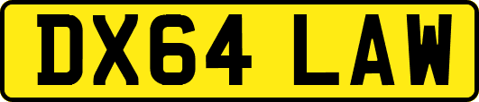 DX64LAW