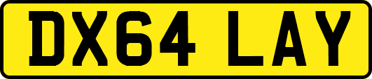 DX64LAY