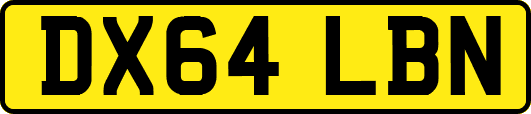 DX64LBN