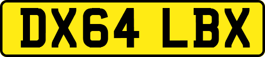 DX64LBX