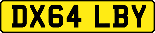 DX64LBY