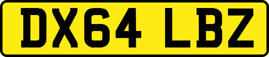 DX64LBZ