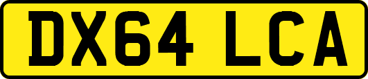 DX64LCA