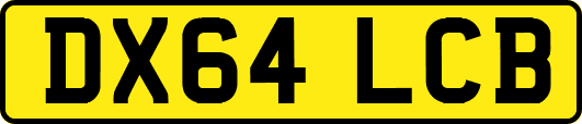 DX64LCB